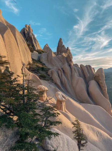 La Buitrera inicia su temporada con nuevos servicios para visitantes