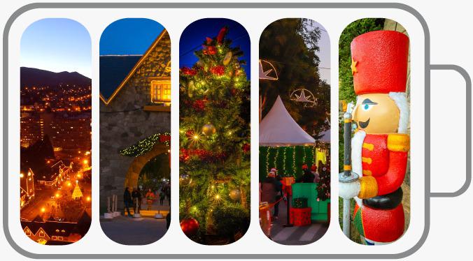 Cargate de deseos y cumplilos en Bariloche.