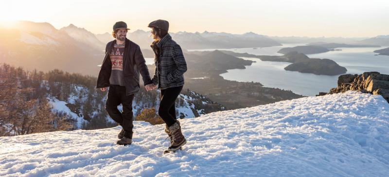   Lo que ten&eacute;s que saber en invierno 