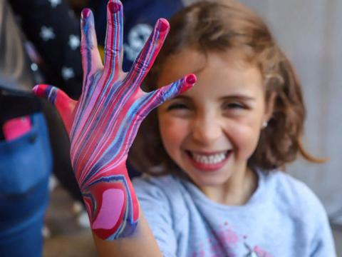 Así disfrutamos la Fiesta del Chocolate 2019