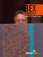 Ya esta en l&iacute;nea el Nº 9 Octubre 2011