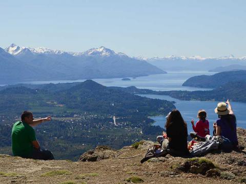 Refugio de Montaña con Vistas Sorprendentes cerca de la Ciudad - Cómo llegar