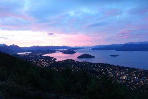 Refugio de Montaña con Vistas Sorprendentes cerca de la Ciudad - Cómo llegar
