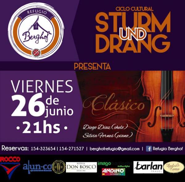 SturmUndDrang‬ Diaz-Fornes