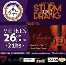 SturmUndDrang‬ Diaz-Fornes