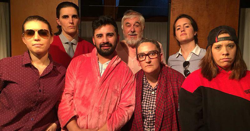 La Gran William reincide con Fantonorraso