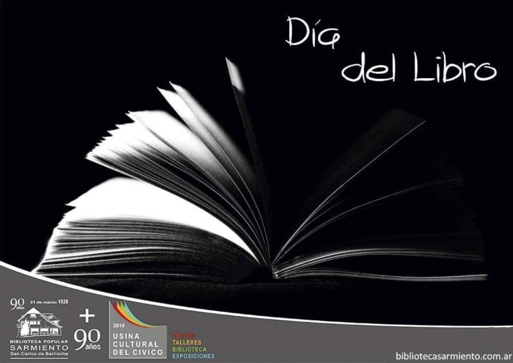 23 de Abril d&iacute;a Internacional del Libro