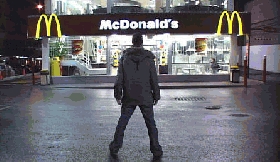 Super Size Me , de Morgan Spurlock (2004)