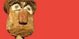 “El Beso equivocado” de Teatro Alpargata (R&iacute;o Negro) 