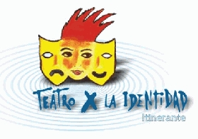 TEATRO POR LA IDENTIDAD