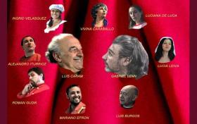 TARTUFO, de Moli&eacute;re.