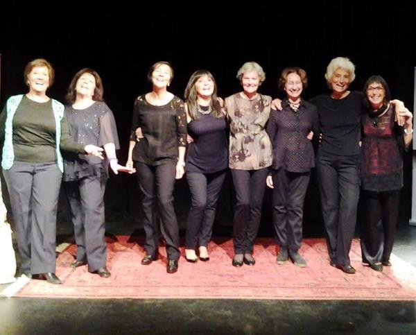 Espect&aacute;culo de narraci&oacute;n oral