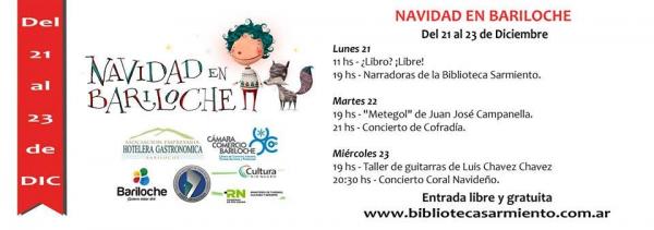 Concierto coral navide&ntilde;o!