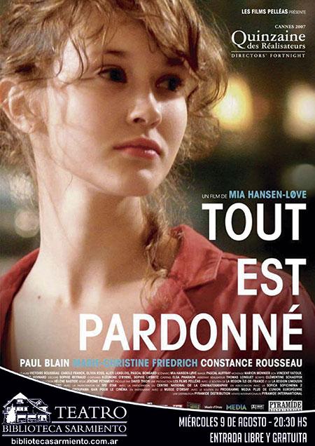 Vuelve La Nave Proyecta