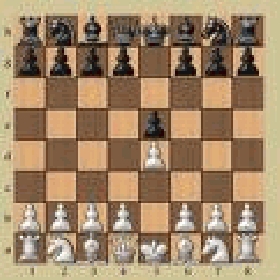 Ajedrez para ni&ntilde;os