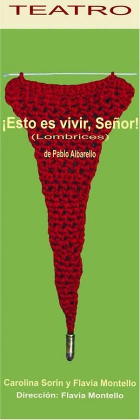 ¡Esto es vivir, Se&ntilde;or!