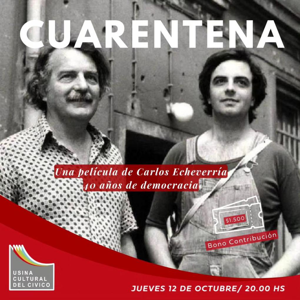 CUARENTENA
