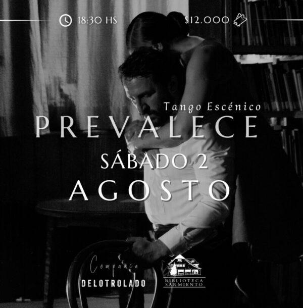 Prevalece