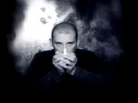 El coraz&oacute;n delator  y Negra Noche