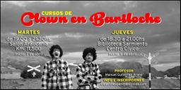 Curso de Clown