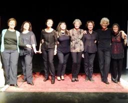 Espectáculo de narración oral