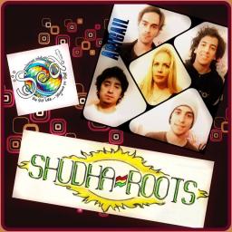 SHUDHA ROOTS Y ABIGAIL EN BIBLIOTECA SARMIENTO