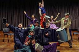 La República Análoga