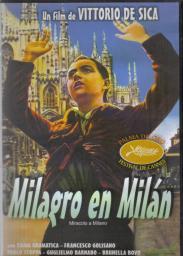 Milagro en Milán