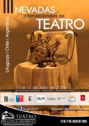 MESTRE LUNAS TEATRO DE ANIMACION Valparaíso Chile