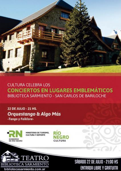 Orquestango & algo más