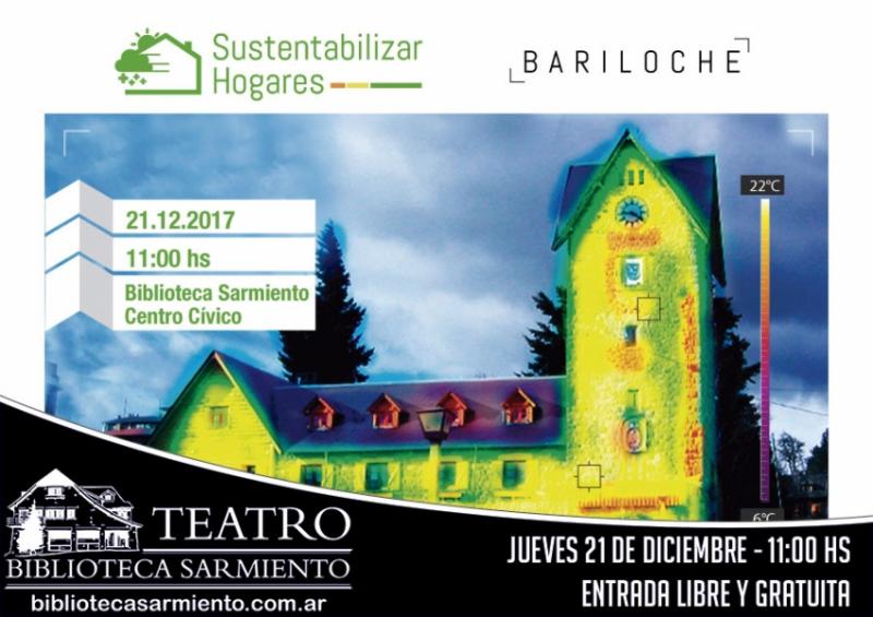 Vivienda - energía - sustentabilidad