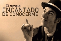 ENCANTADO DE CONOCERME