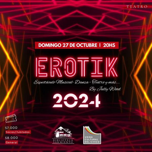 EROTIK