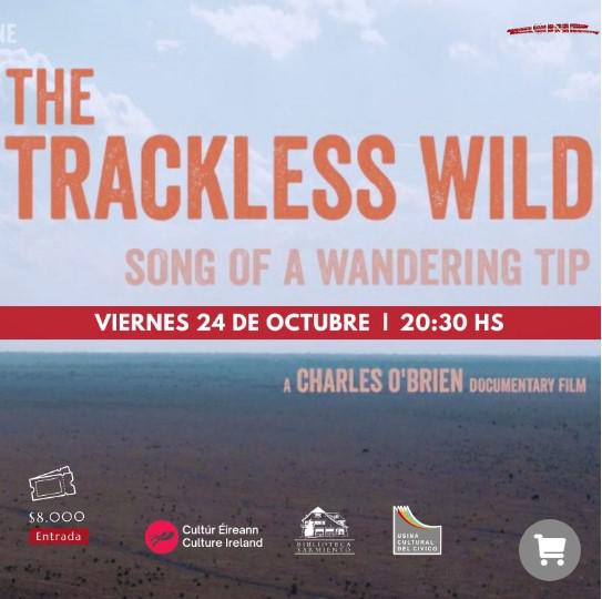 Documental Charlie OBrien