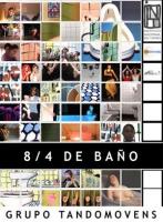 Danza-teatro-video-imagen 8/4 de ba&ntilde;o