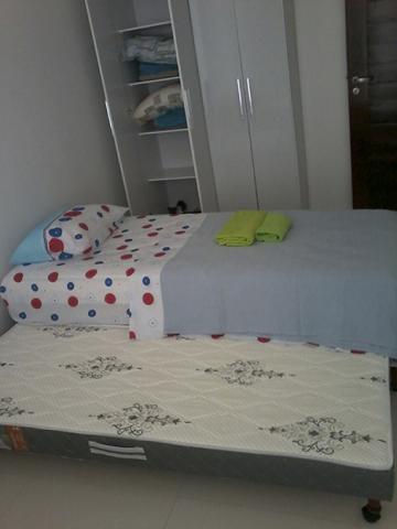 camas de cuarto de soltero