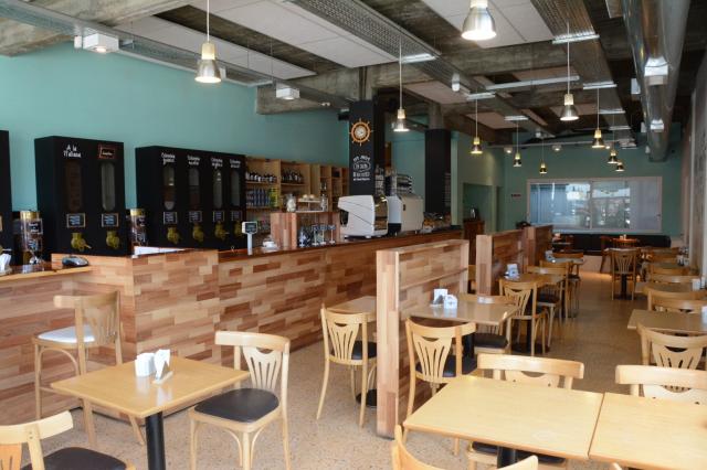 Café el Barco: Variedad de Cafés Seleccionados de Alta Calidad