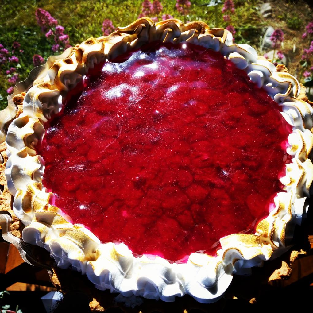 Regalá y regalate algo dulce!