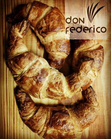 Confitería y Panadería Don Federico