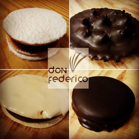 Confitería y Panadería Don Federico