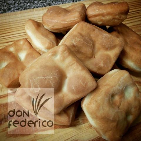 Confitería y Panadería Don Federico 
