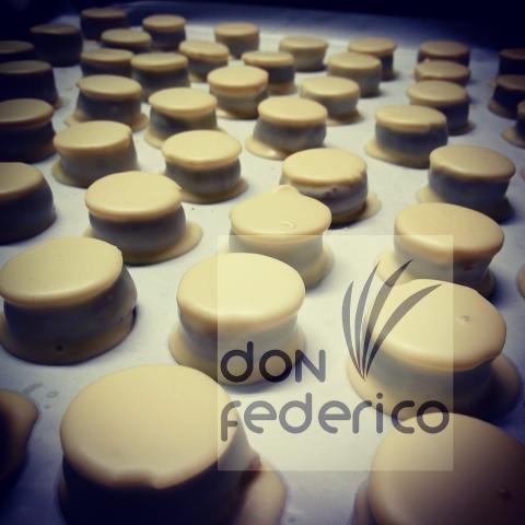 Confitería y Panadería Don Federico 