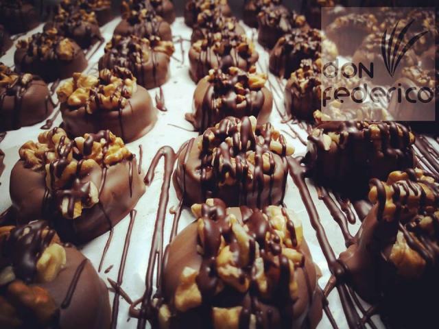 Confitería y Panadería Don Federico