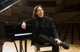 HORACIO LAVANDERA, dos conciertos en Camping Musical Bariloche!