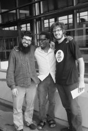 LEO GENOVESE TR&Iacute;O:Mi&eacute;rcoles 18 de Noviembre, 21hs