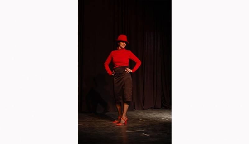 Bel&eacute;n Osimi presenta Clide