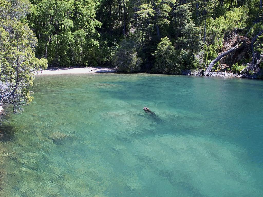 El Bols&oacute;n: Casa de Campo en la Monta&ntilde;a, como llegar