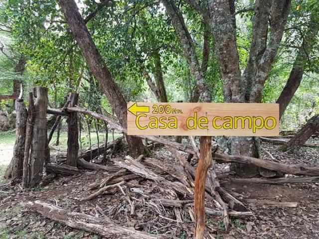 Casa de Campo en la Montaña: Tranquilidad Única, un Paraíso en El Bolsón