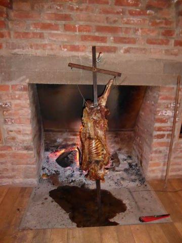 Casa de Campo en la Montaña: Tranquilidad Única, un Paraíso en El Bolsón