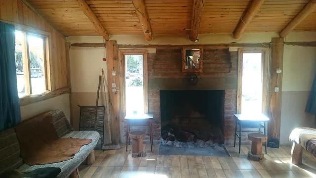 Casa de Campo en la Montaña El Bolson